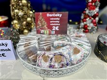 Vianočné trhy 2025